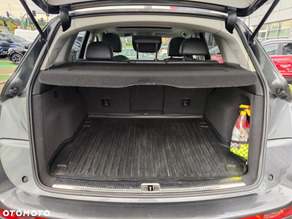 Audi Q5 - 16