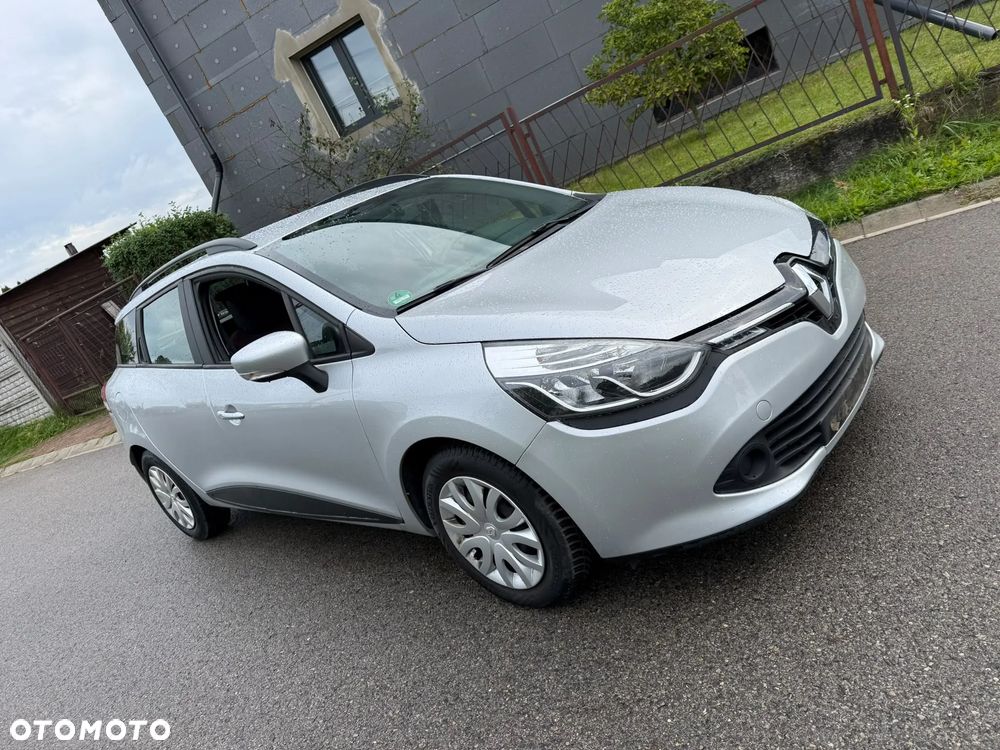 Renault Clio 1.2 16V Limited - 8