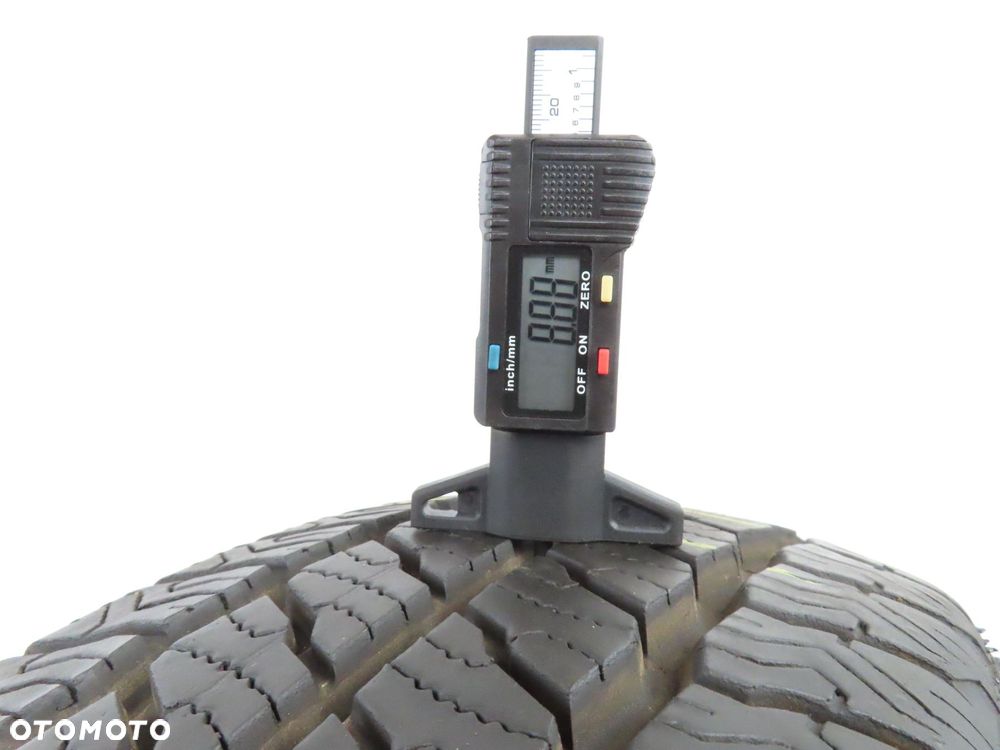 205/65R16C OPONA DOSTAWCZA CAŁOROCZNA Maxxis VanSmart A/S AL2 - 8