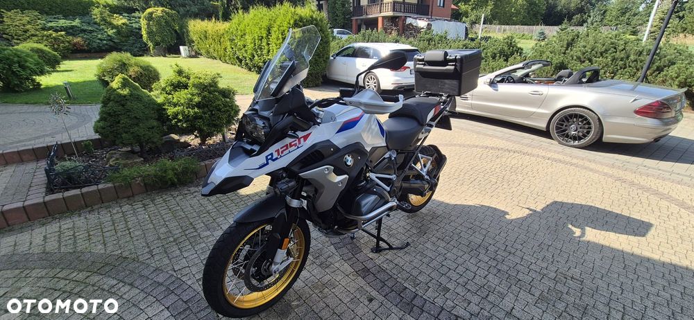 BMW GS - 2