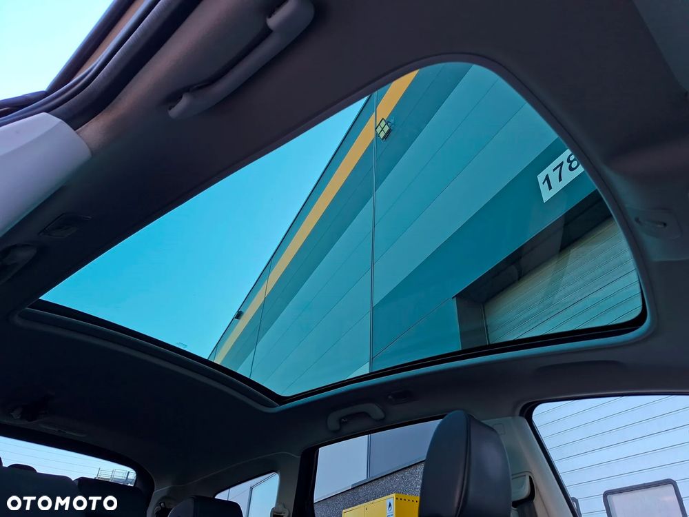Nissan Qashqai+2 2.0 Tekna - 36