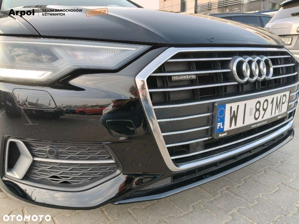 Audi A6 Avant - 6