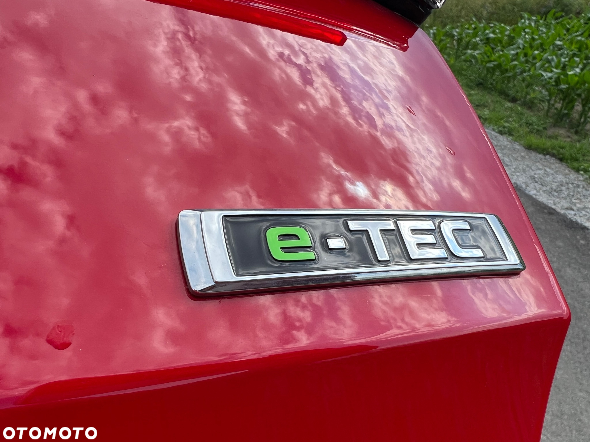 Skoda Octavia 1.5 TSI e-TEC DSG Sportline - 9