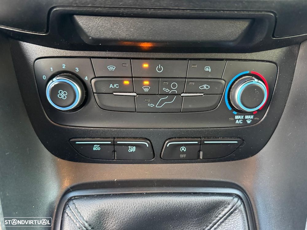 Ford Transit Connect 1.5 TDCi 230 L2 Trend - 20