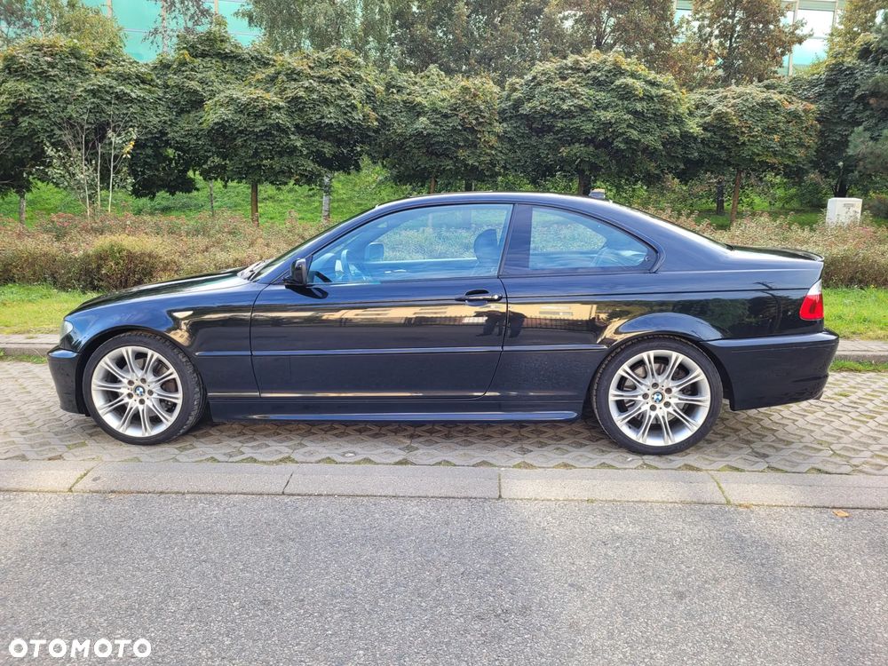 BMW Seria 3 330Ci - 2