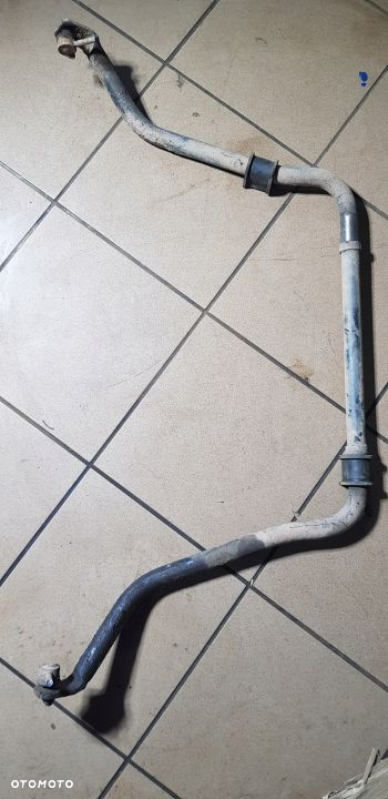 Suzuki Jimny 1.5 Stabilizator - 2