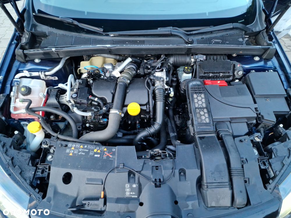 Renault Megane 1.5 dCi Energy Limited - 5