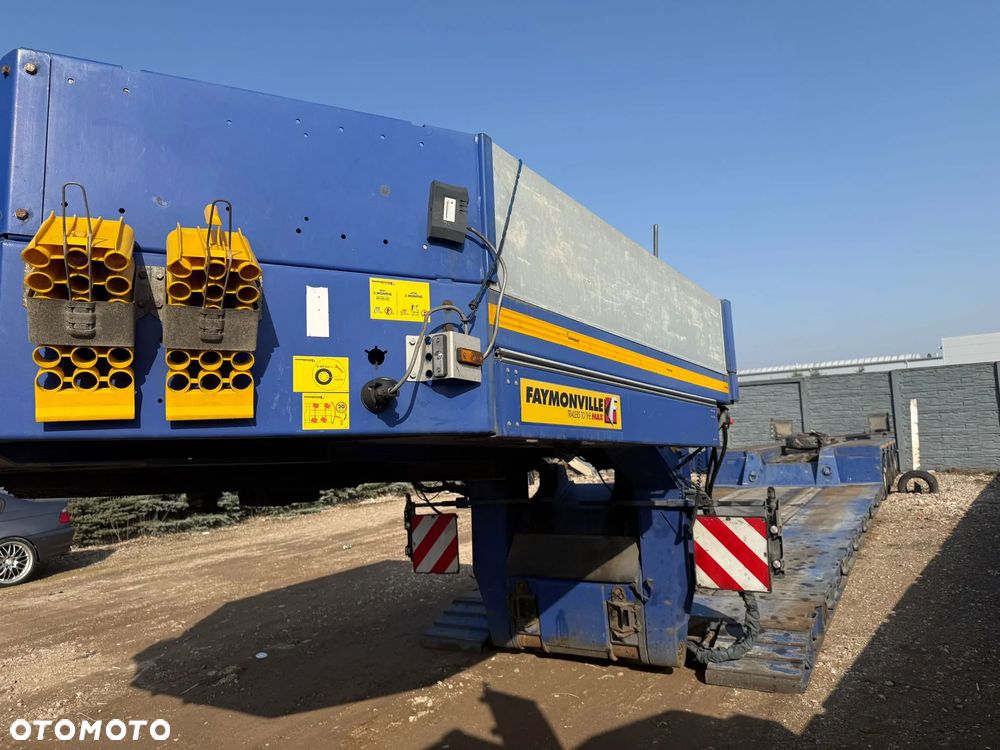 Faymonville F-S44-1ACA - 2