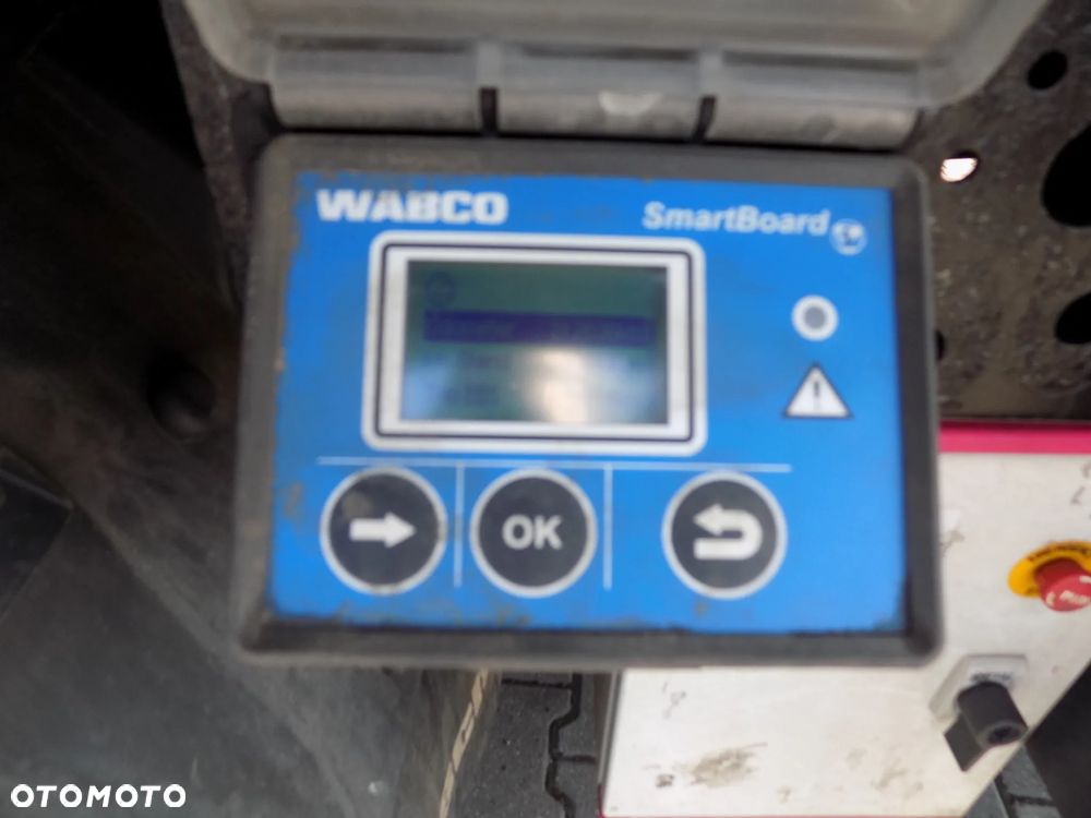 Reisch Move Pilot Control - 13