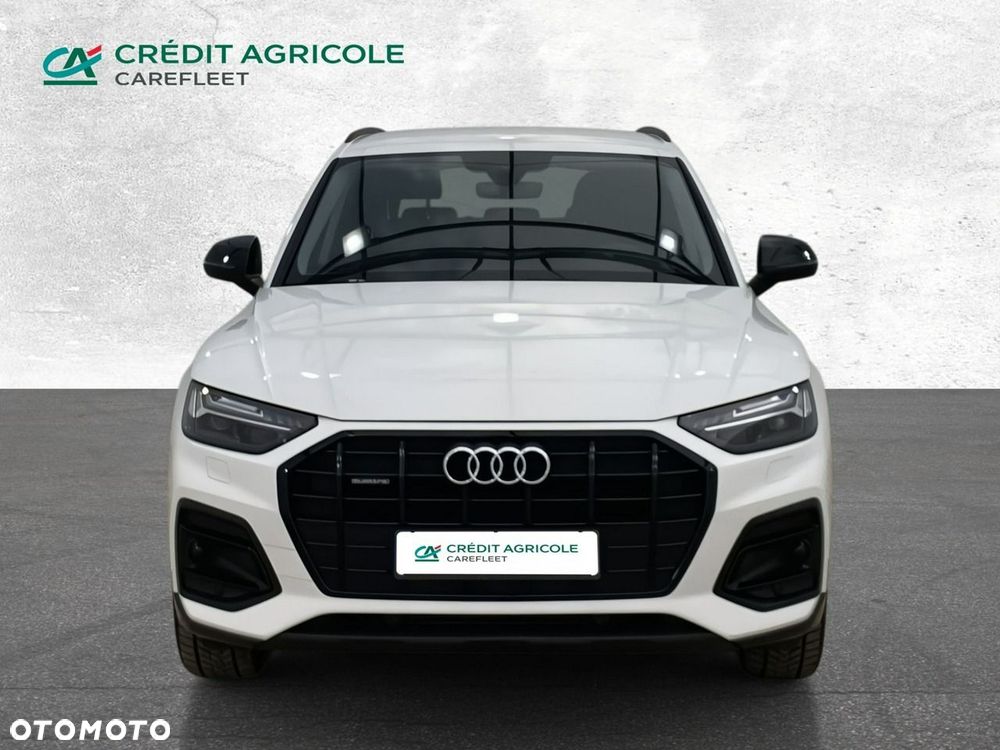 Audi Q5 - 3