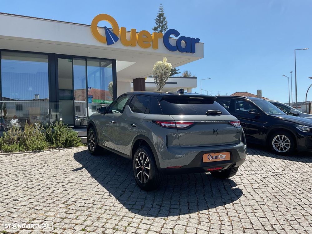 DS DS3 1.2 PureTech Performance Line - 12