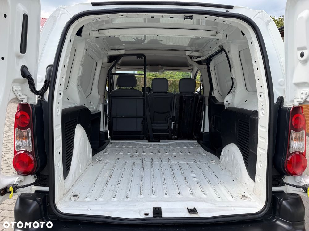 Citroën Berlingo 1.6 HDI Style - 7