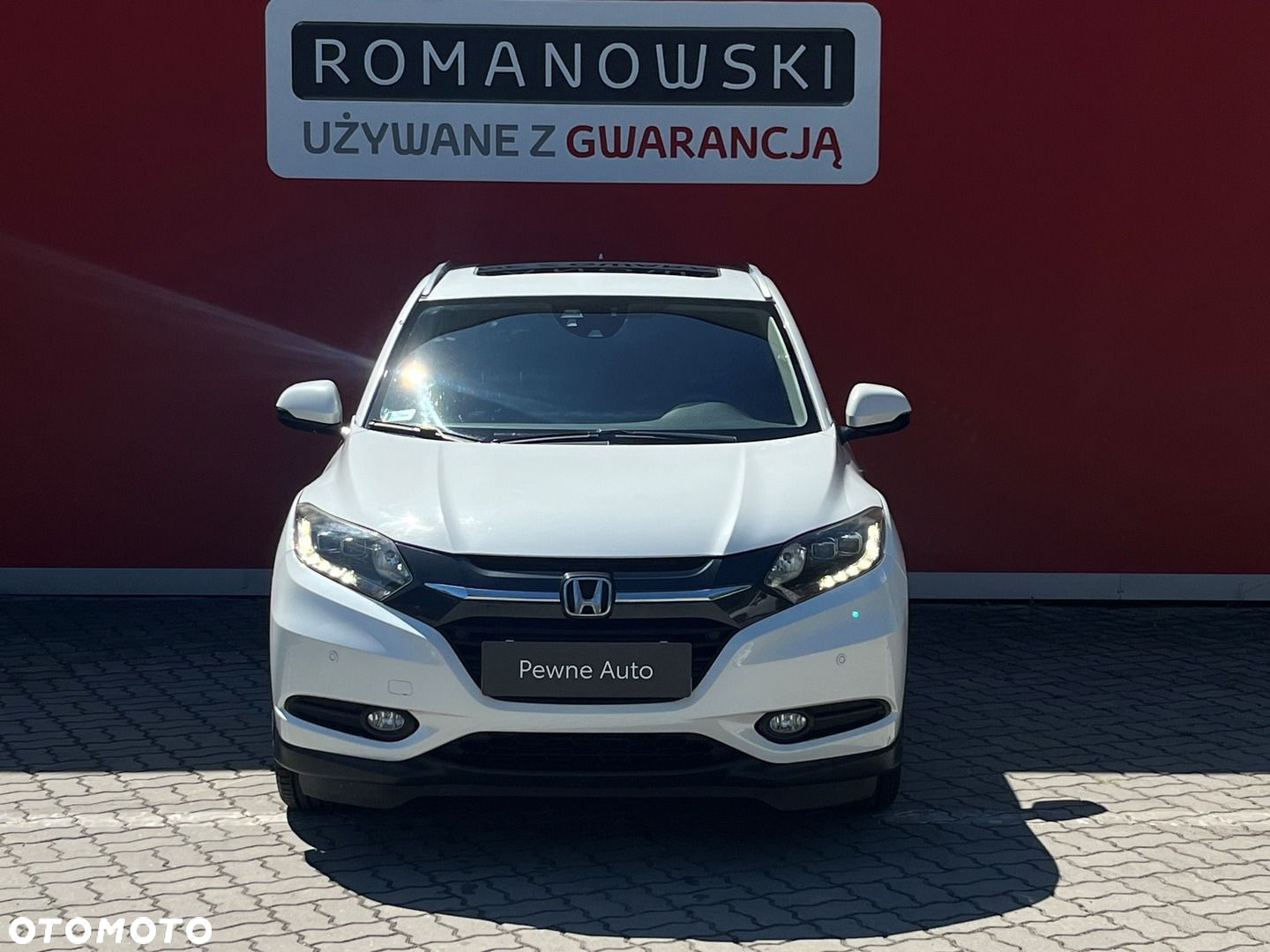 Honda HR-V - 2