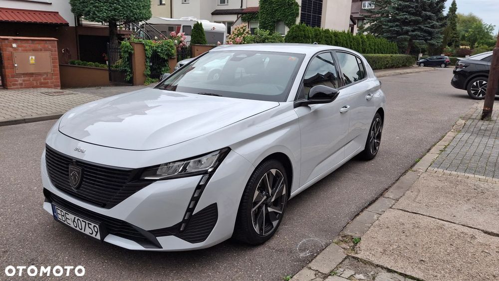 Peugeot 308 - 18