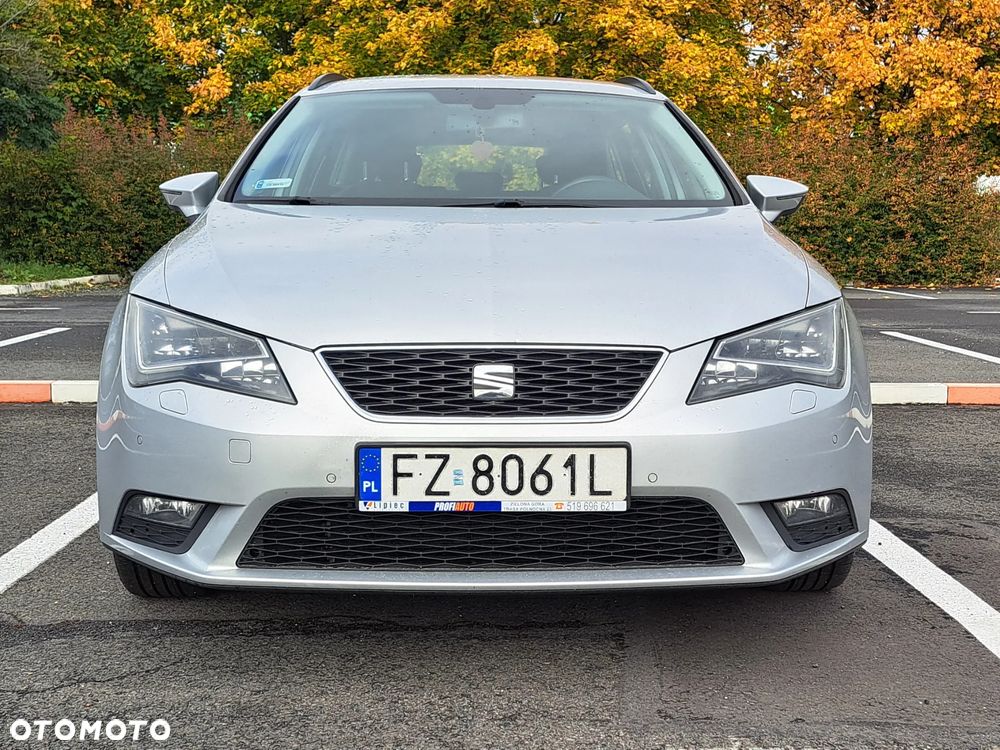 Seat Leon 1.6 TDI Style - 3