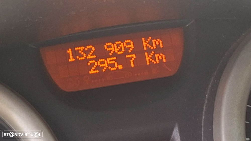 Renault Mégane Break 1.5 dCi Dynamique - 14