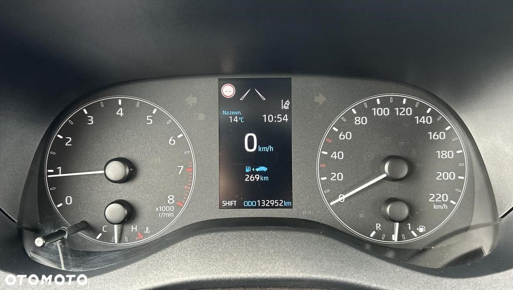 Toyota Yaris - 16