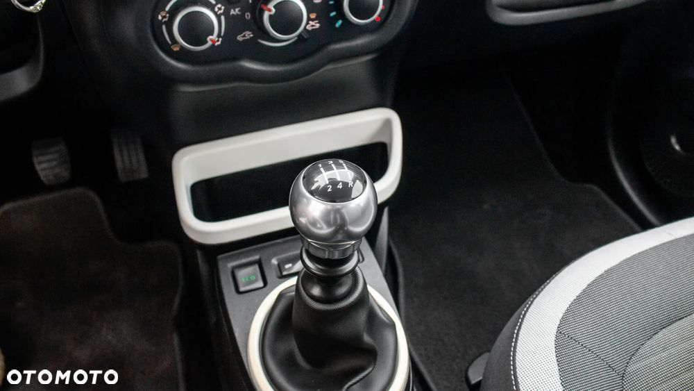 Renault Twingo Energy TCe 110 GT - 20
