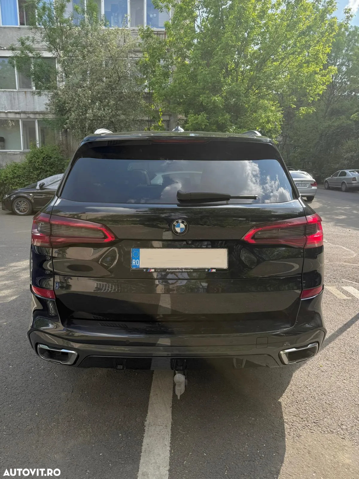 BMW X5 xDrive30d - 15