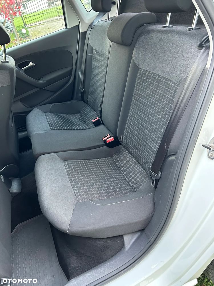 Volkswagen Polo 1.2 TSI BMT Comfortline - 11