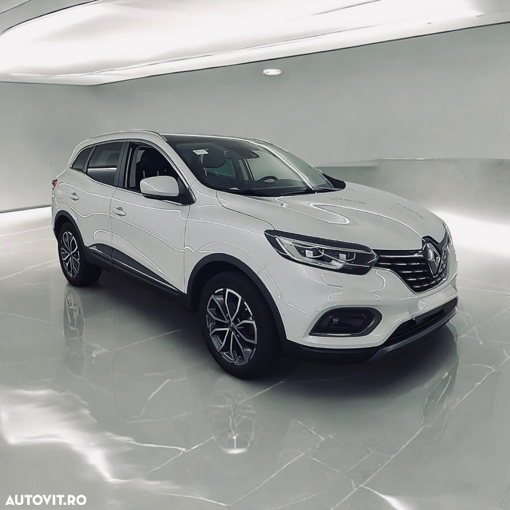 Renault Kadjar TCe EDC GPF Intens - 7