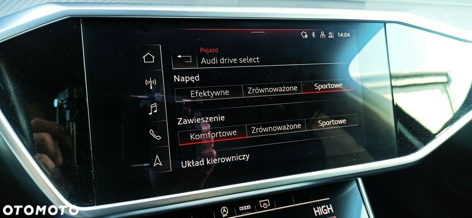 Audi A6 - 11