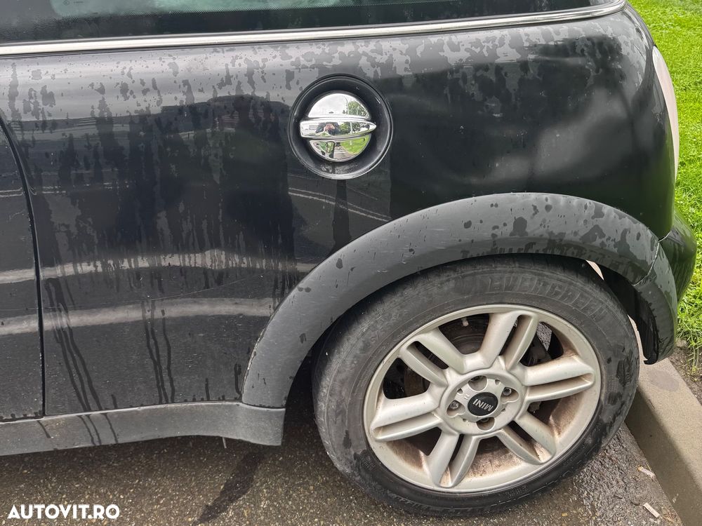 Mini Cooper - 9