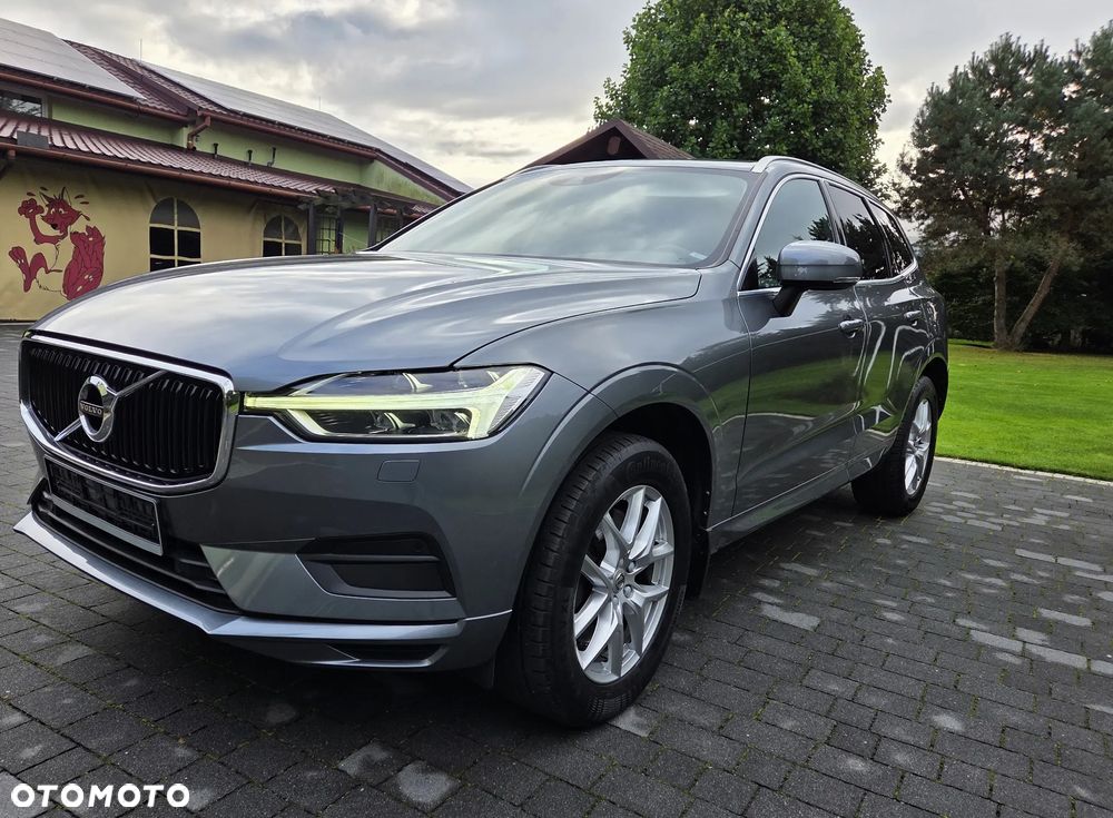 Volvo XC 60 D4 Momentum Pro - 5