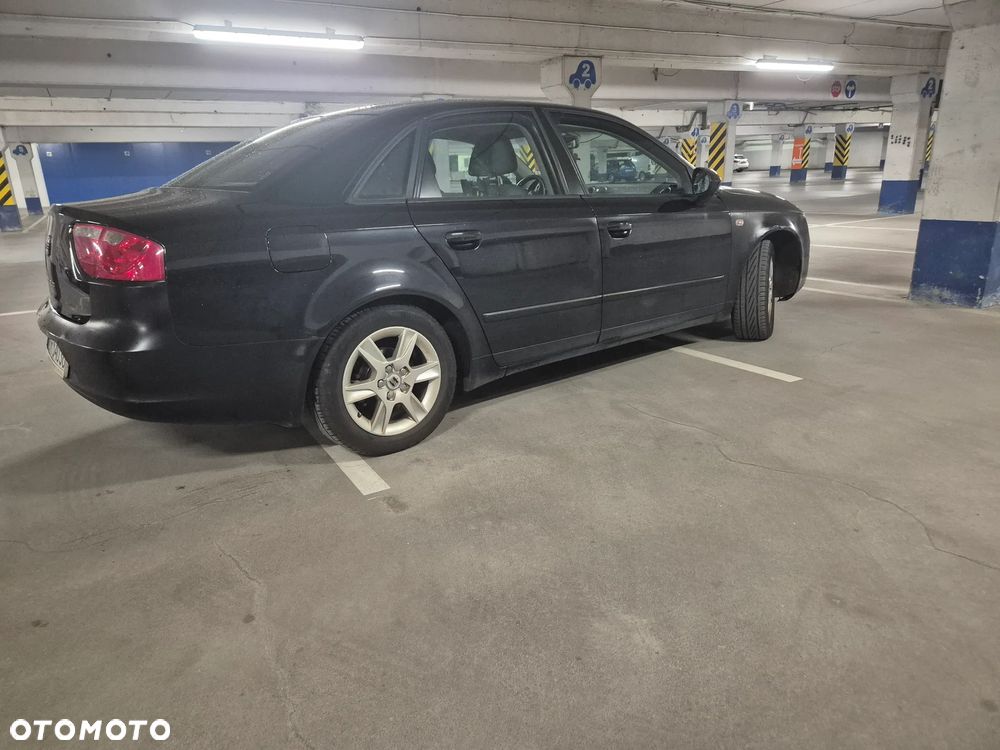 Seat Exeo - 6