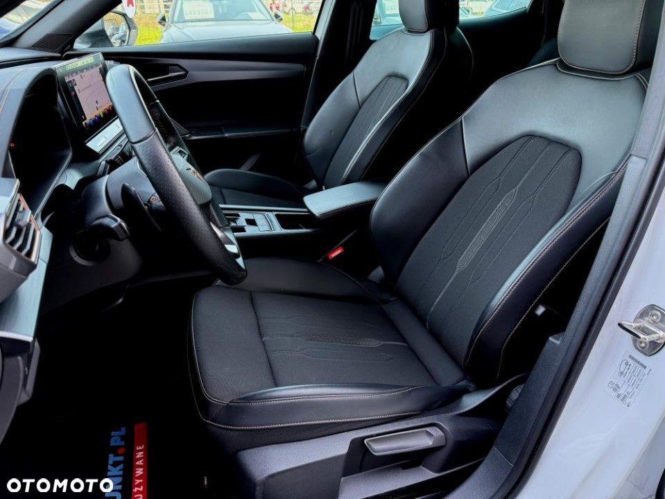 Cupra Formentor - 37