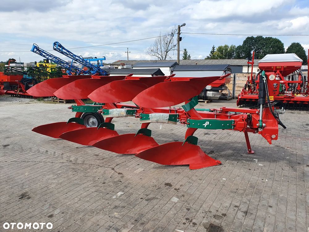 Kverneland 150S VARIO - 10