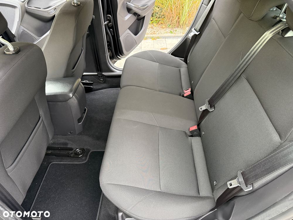 Ford Focus 1.5 TDCi Titanium - 23