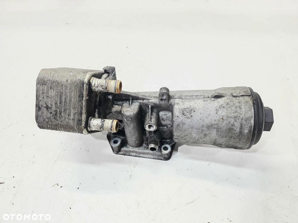 OBUDOWA FILTRA OLEJU AUDI VOLKSWAGEN SEAT SKODA TDI 045115389K - 3