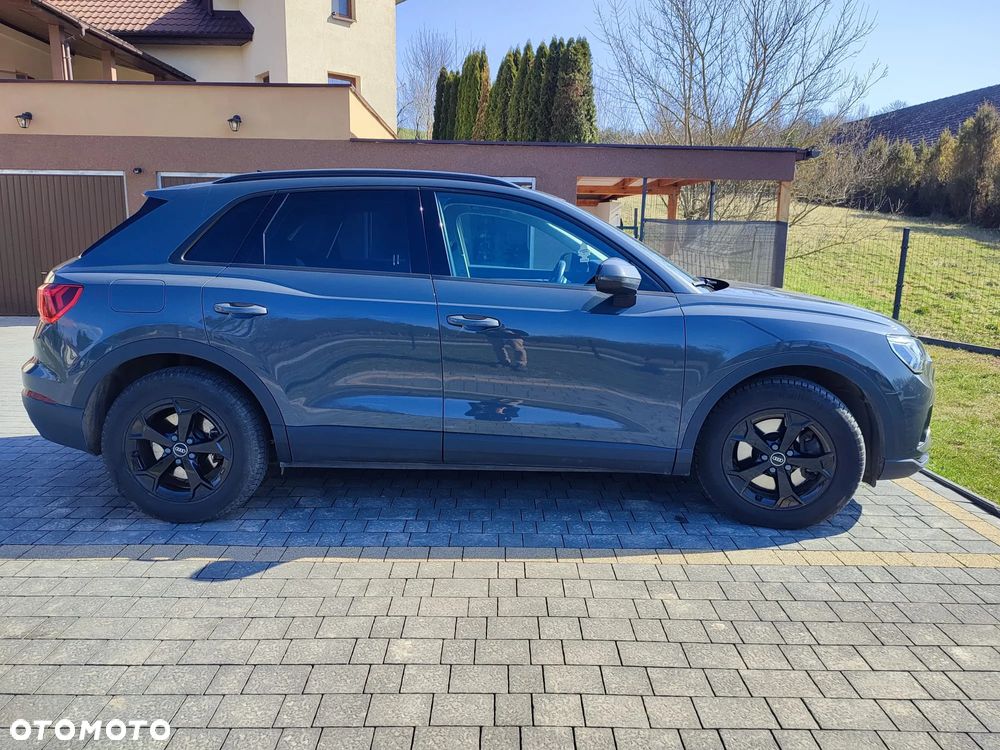 Audi Q3 40 TFSI Quattro Advanced S tronic - 3