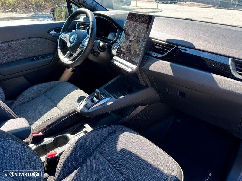 Mitsubishi Grandis 1.3 DI-T Intense 7DCT - 12