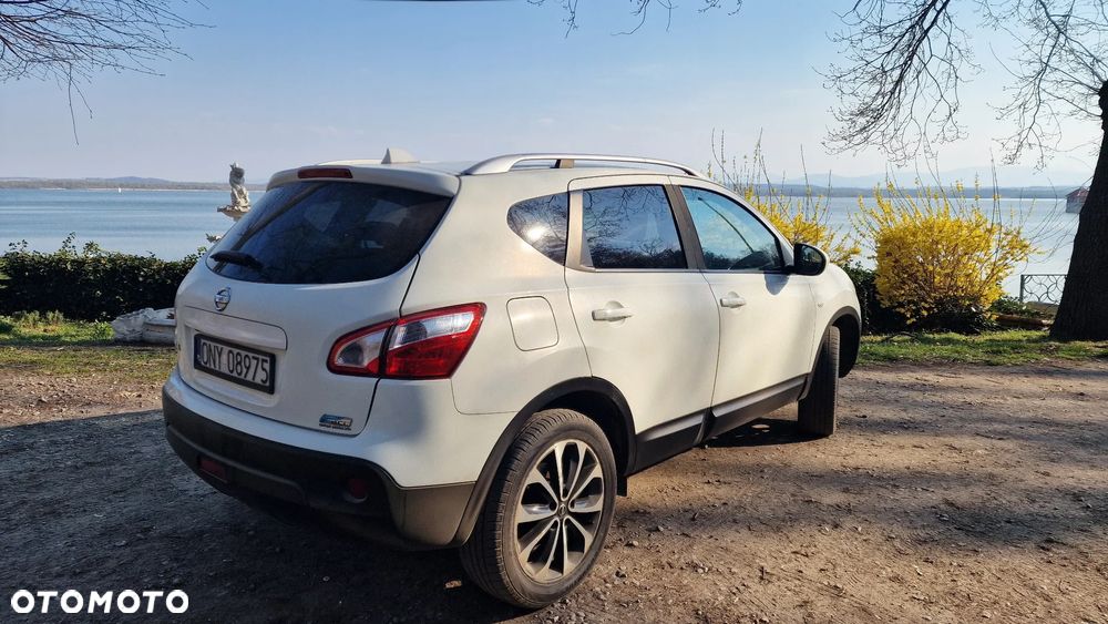 Nissan Qashqai 1.5 dCi Acenta - 3