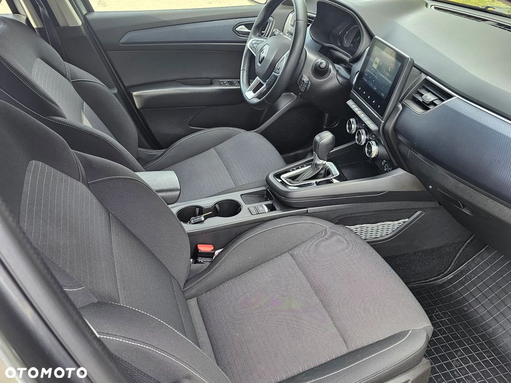 Renault Arkana 1.6 E-TECH Intens MMT - 11