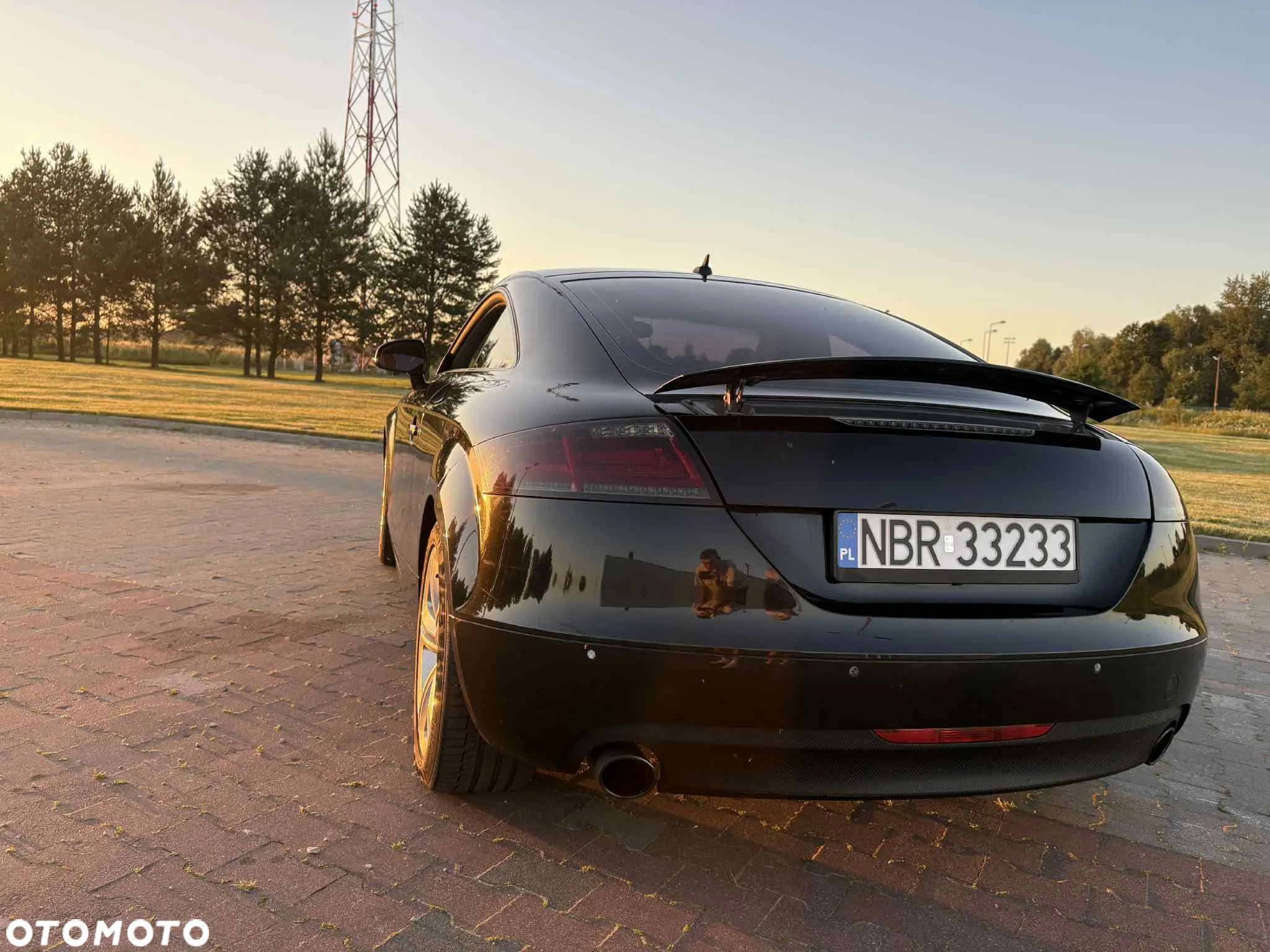 Audi TT Coupé - 7