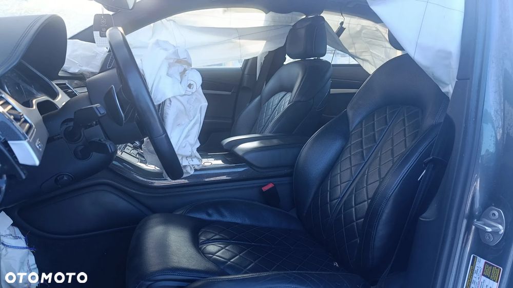 Audi S8 4.0 TFSI Quattro - 14