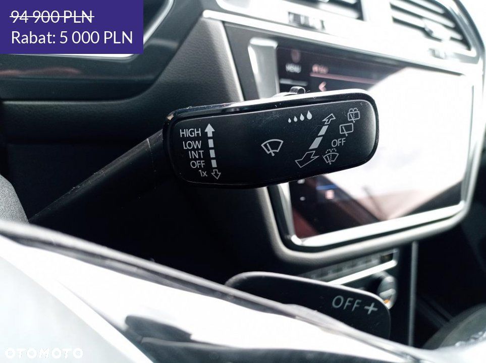 Volkswagen Tiguan Allspace - 25