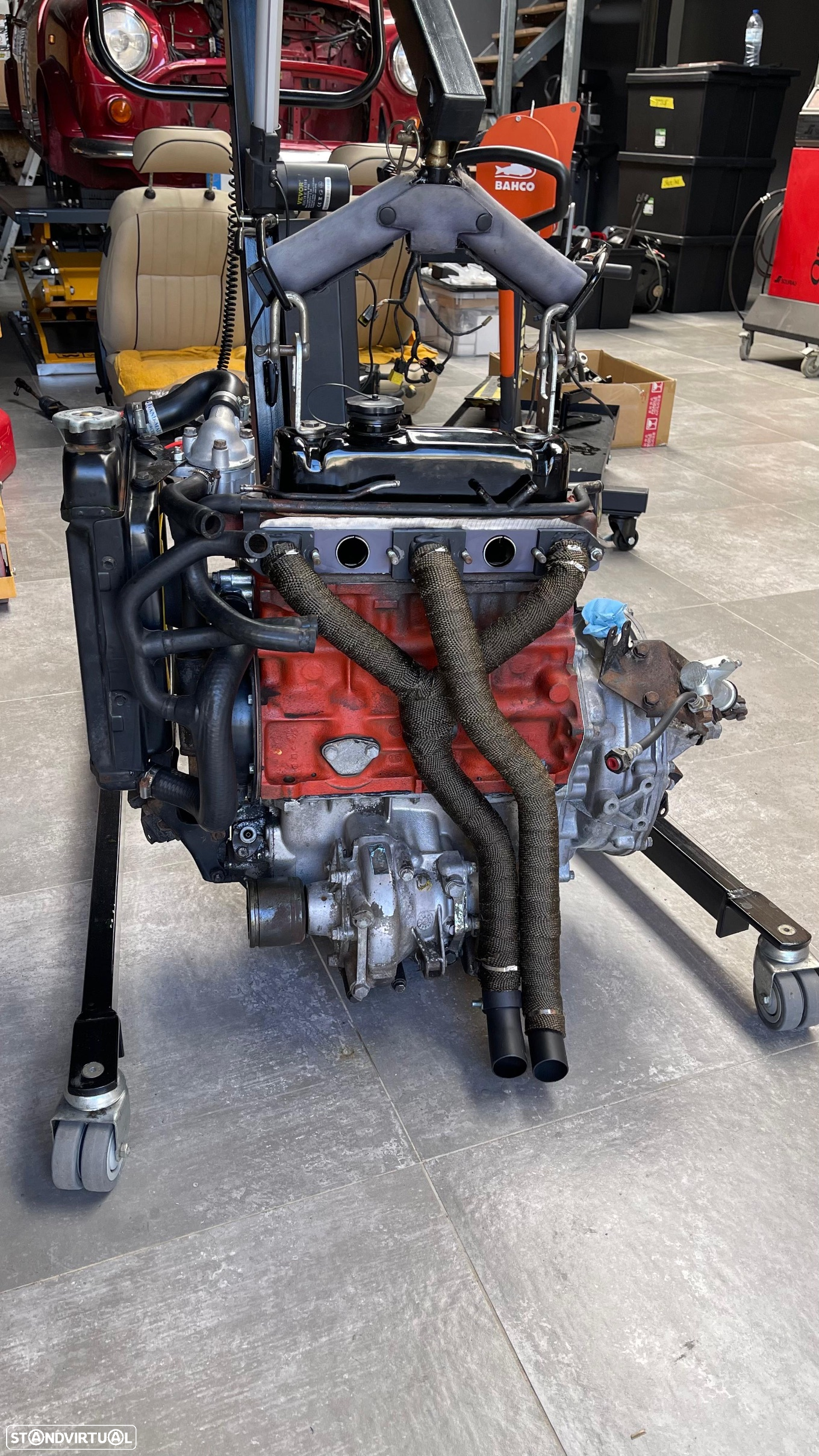 MINI 1300 - 11