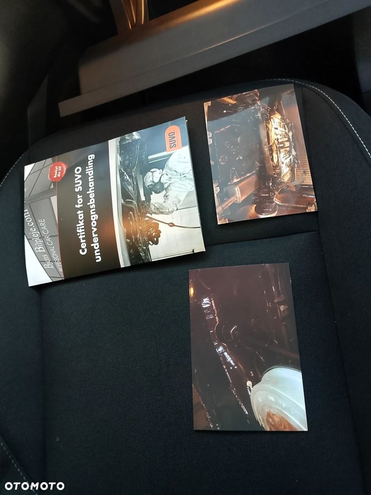 Renault Captur TCe 100 EXPERIENCE - 11