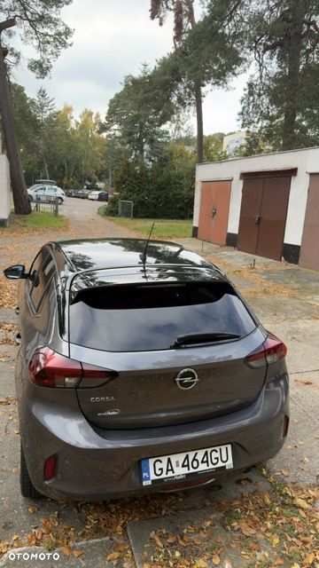 Opel Corsa 2020 photo 3