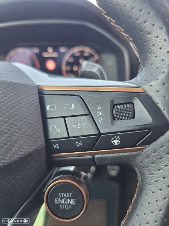 Cupra Formentor 2.0 TSI DSG 4Drive VZ - 16