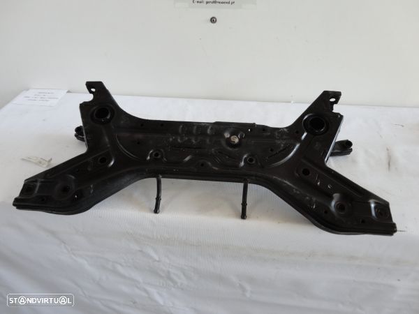 Charrió Frente/ Ponte  Mitsubishi Colt Vi (Z3_A, Z2_A) - 2