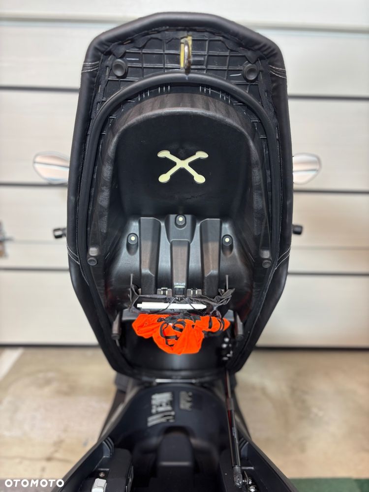 BMW C 400 X - 30