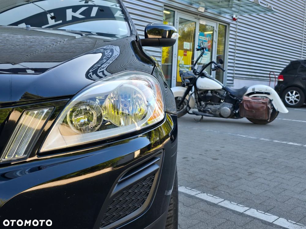 Volvo XC 60 - 26