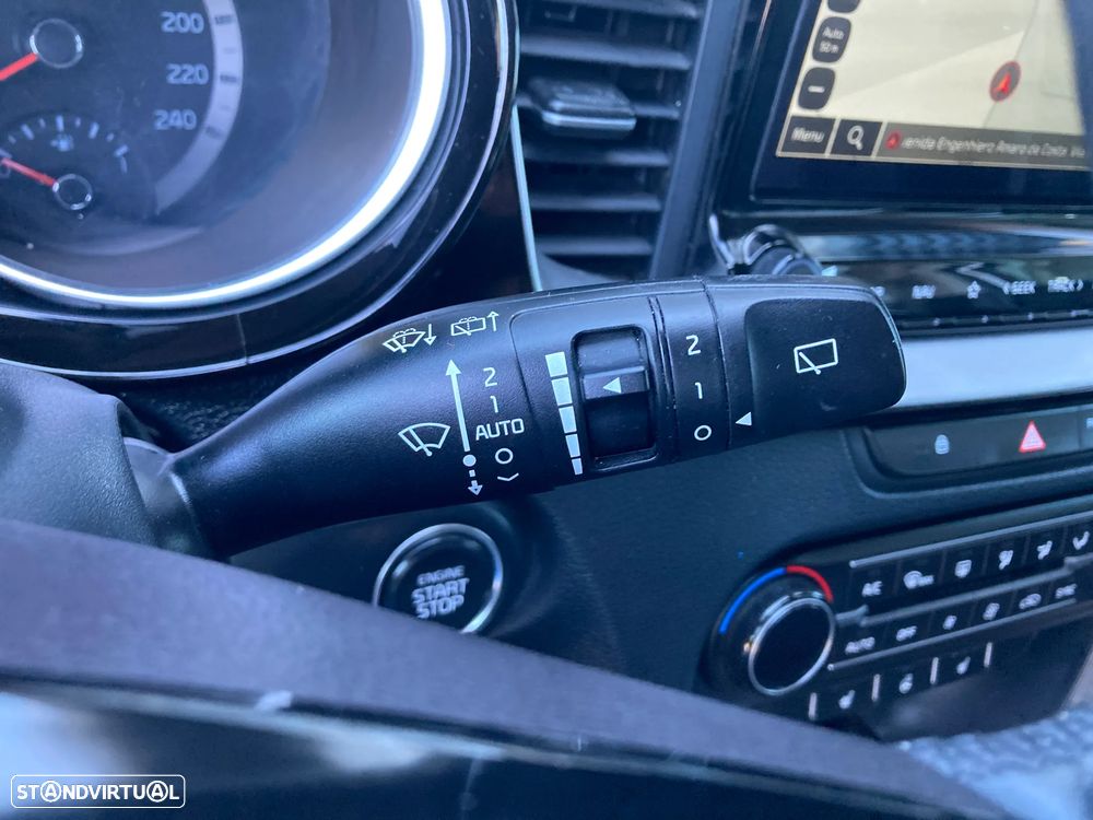 Kia Ceed 1.5 T-GDI DCT7 OPF (48V Mild Hybrid) Spirit - 18