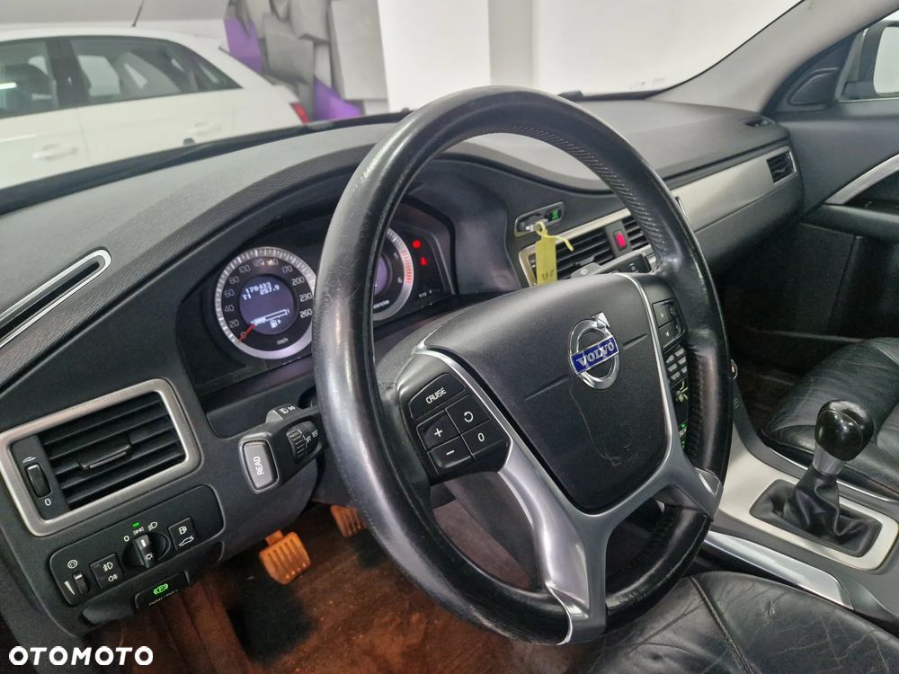 Volvo S80 2.0D Summum - 25