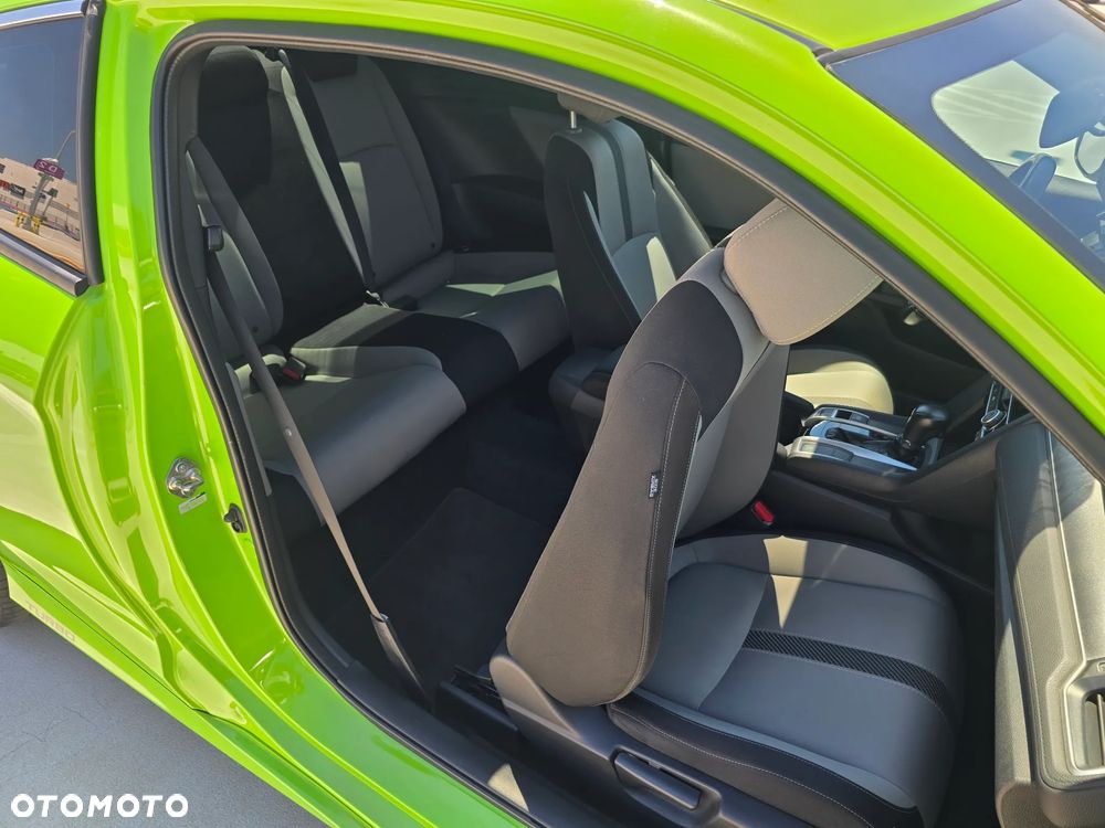 Honda Civic - 27